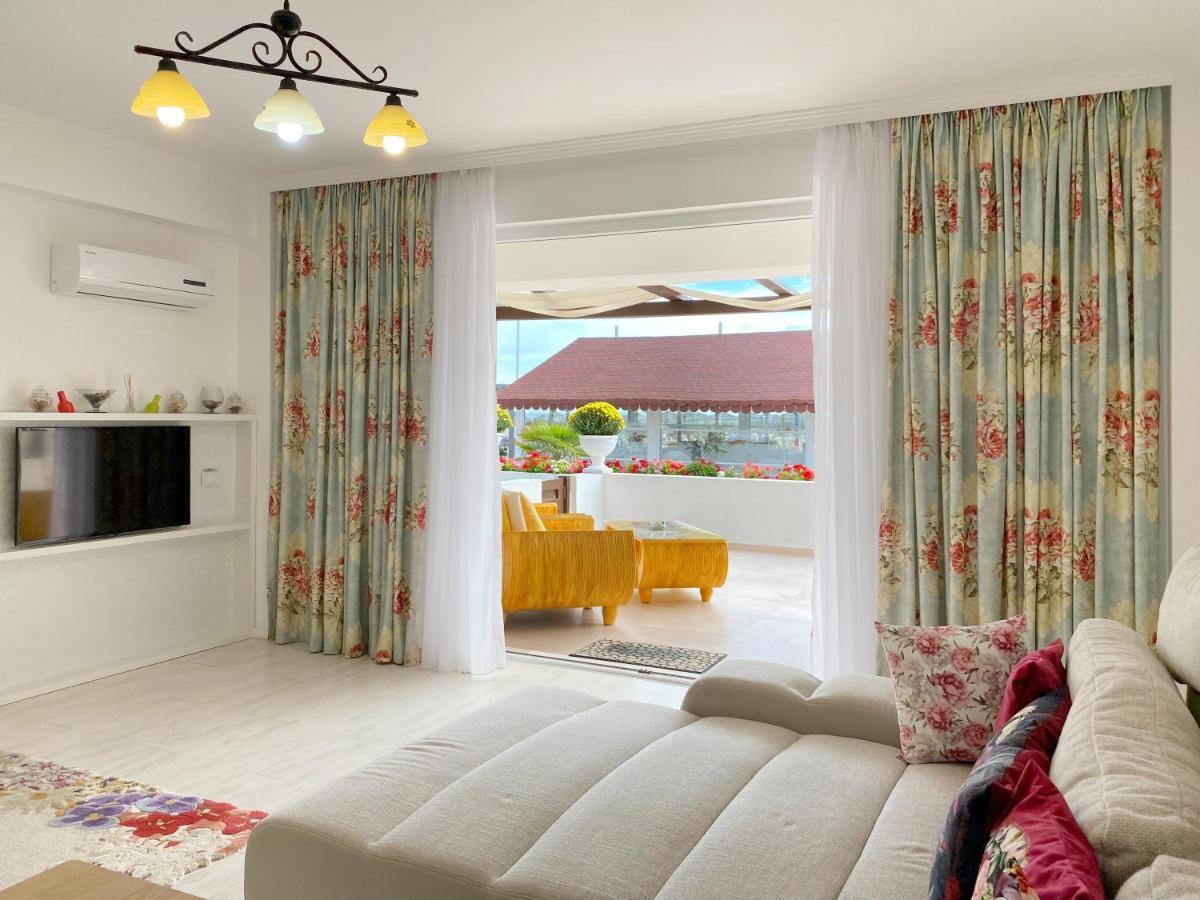 Hotel de apartamente Boutique Citadel 5*
