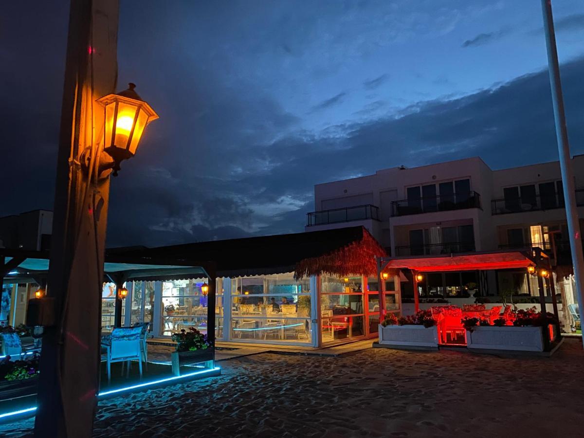 Aparthotel Boutique Citadel 5*